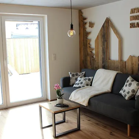 Monolith Black Forest דירה