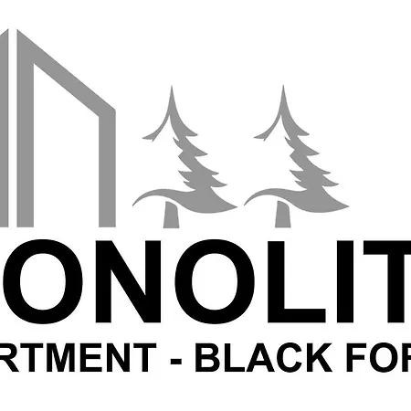 Monolith Black Forest סכונאץ'