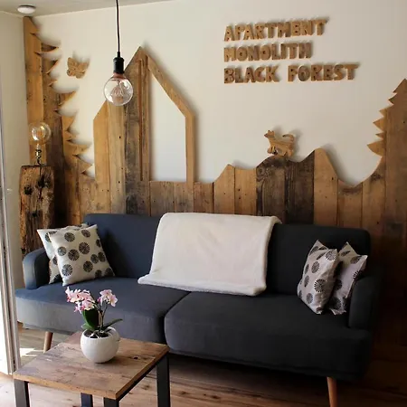 Monolith Black Forest