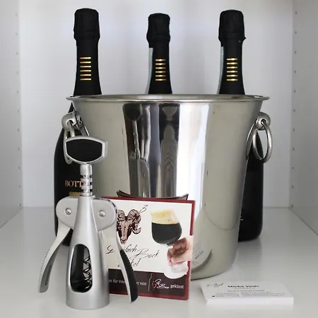 Monolith Black Forest * סכונאץ'