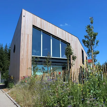 Monolith Black Forest Appartement