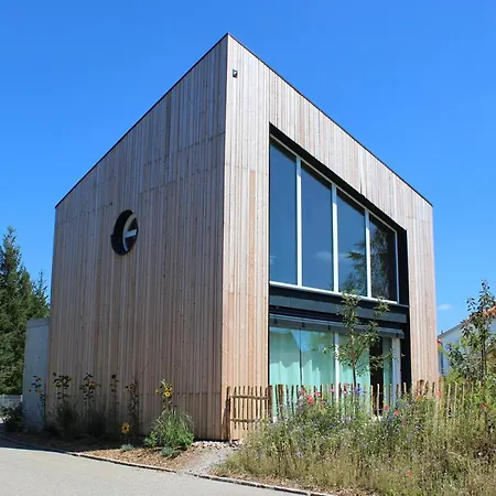 Monolith Black Forest Apartment Schonach im Schwarzwald