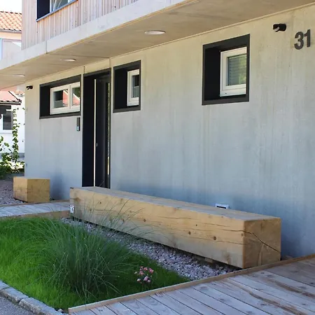 Appartement Monolith Black Forest