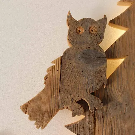 דירה Monolith Black Forest