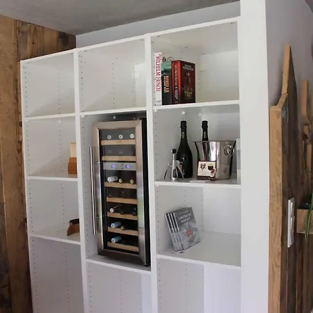 דירה Monolith Black Forest סכונאץ'