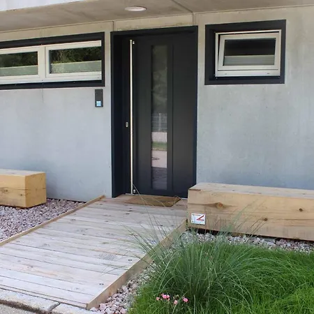 Appartement Monolith Black Forest *