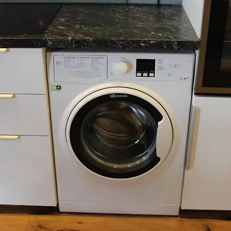 דירה Monolith Black Forest