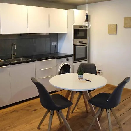 Apartment Monolith Black Forest *
