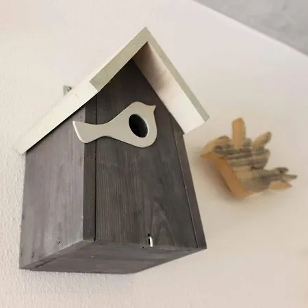 Monolith Black Forest דירה *