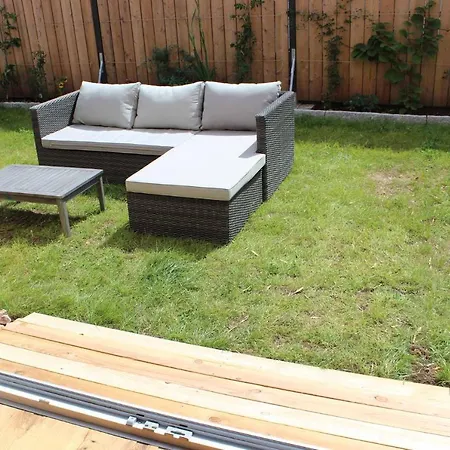 Monolith Black Forest דירה *