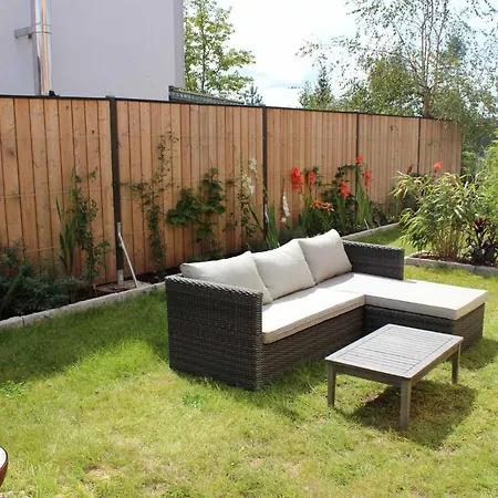 Monolith Black Forest דירה סכונאץ'