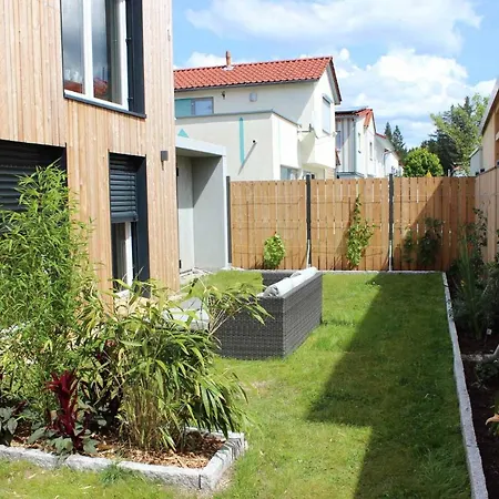 Monolith Black Forest Schonach im Schwarzwald