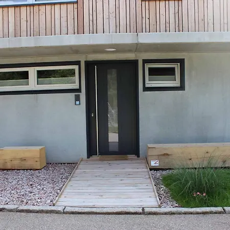 Monolith Black Forest דירה סכונאץ'