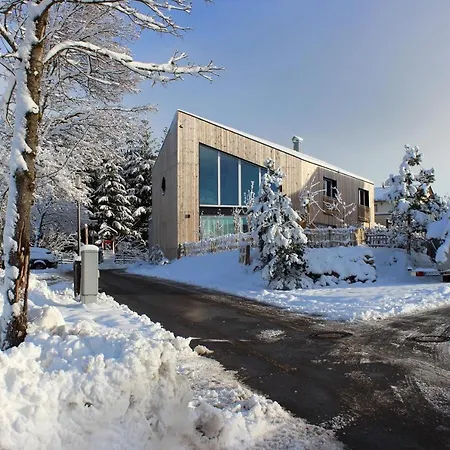 Monolith Black Forest סכונאץ'