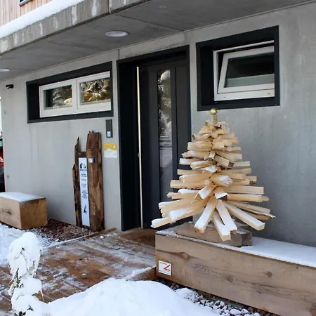 Appartement Monolith Black Forest *