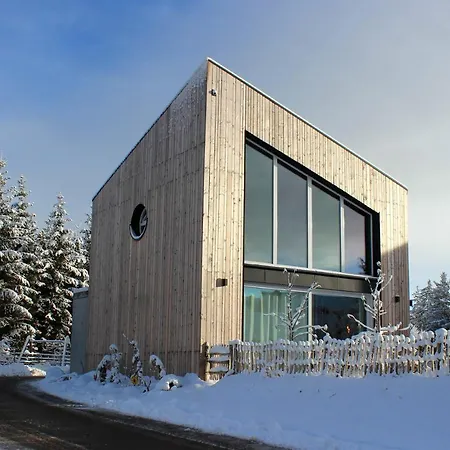 Appartement Monolith Black Forest *