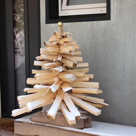 דירה Monolith Black Forest סכונאץ'