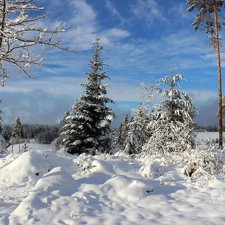 דירה Monolith Black Forest