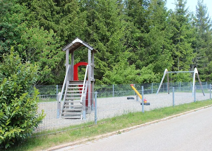 Monolith Black Forest Daire