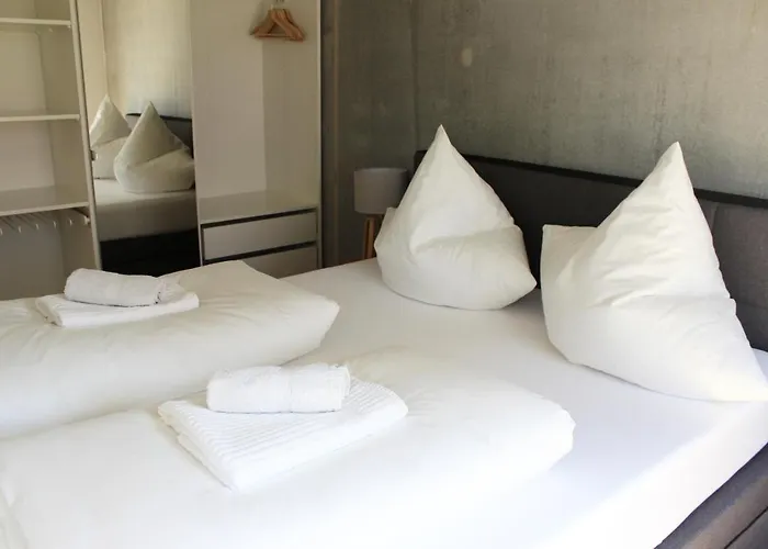 Monolith Black Forest * Schonach im Schwarzwald