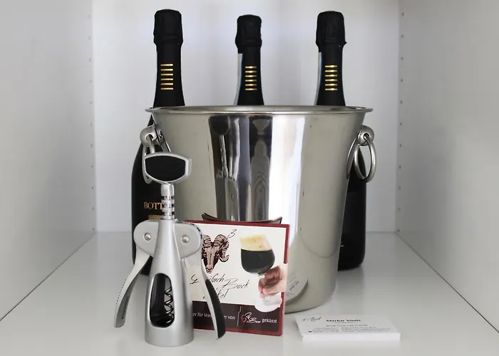 Monolith Black Forest * Schonach im Schwarzwald