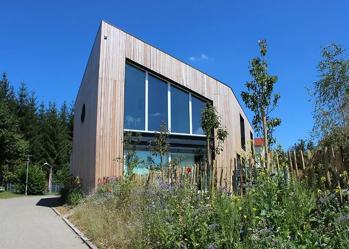 Monolith Black Forest Daire