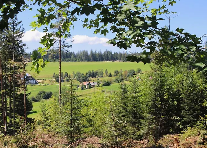 Monolith Black Forest