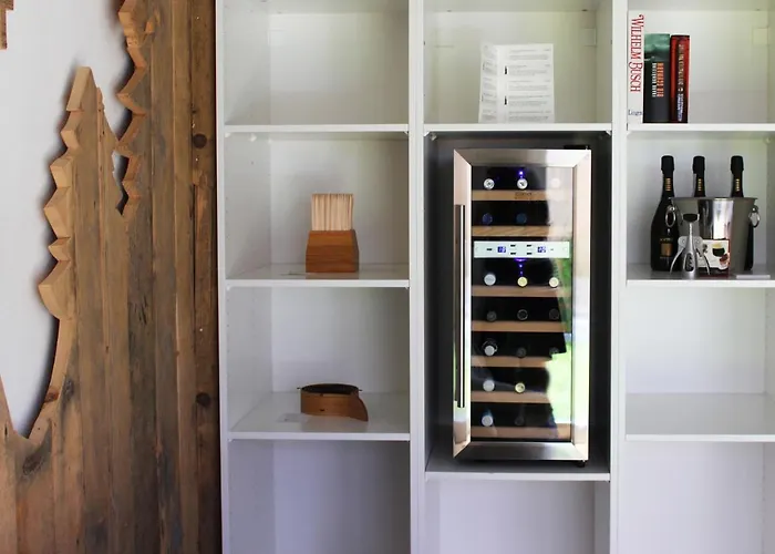 Monolith Black Forest * Schonach im Schwarzwald