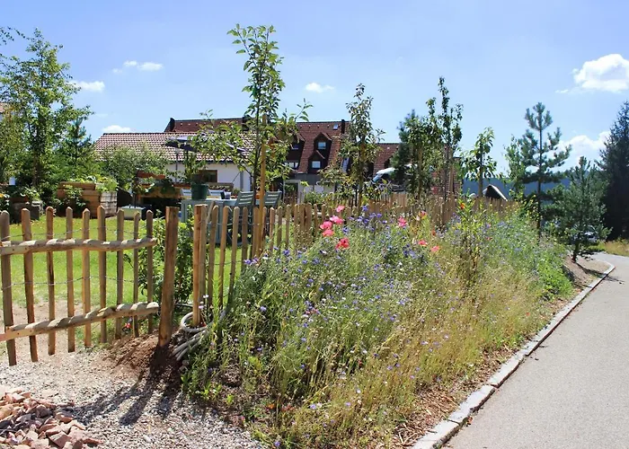 公寓 Monolith Black Forest