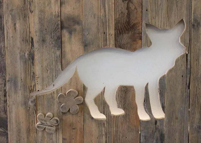 Monolith Black Forest 公寓