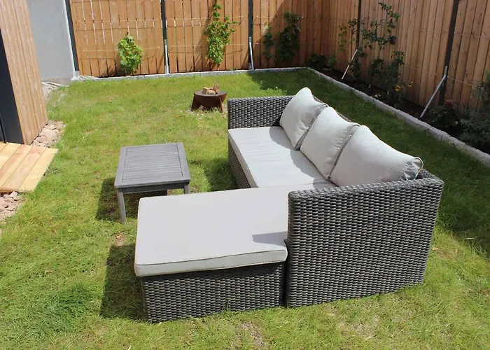 Monolith Black Forest