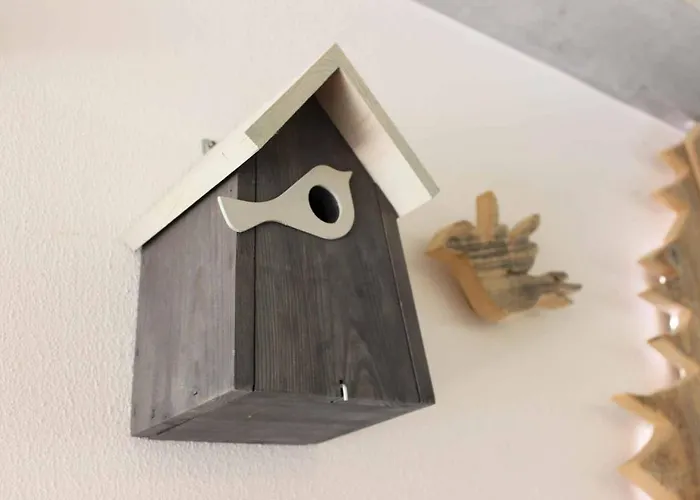 Monolith Black Forest Appartement *