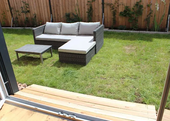 Monolith Black Forest Daire *