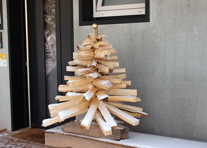 Appartement Monolith Black Forest Schonach im Schwarzwald